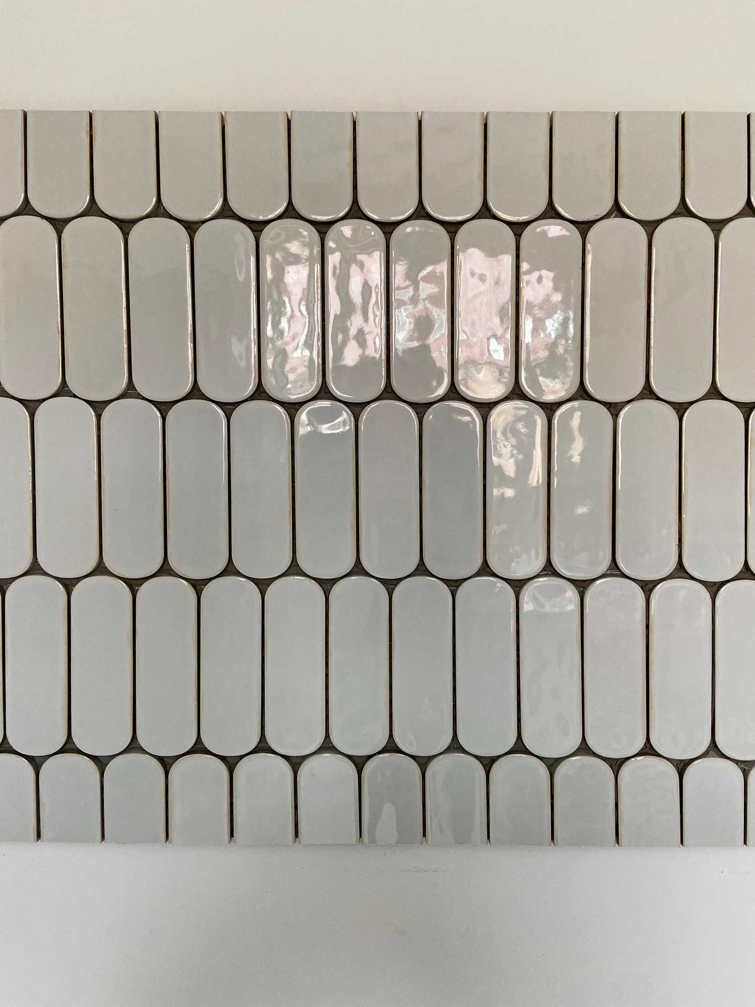 płytki kafelki 2m2 WoW Design Casablanca Lime CBO biszkopt 15x5cm