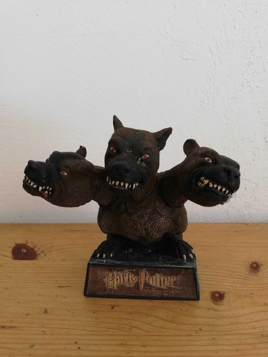 Figura psa Harry Pottera