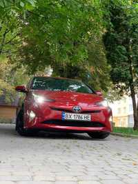 Тойота Пріус , Toyota Prius 2016.З пробігом