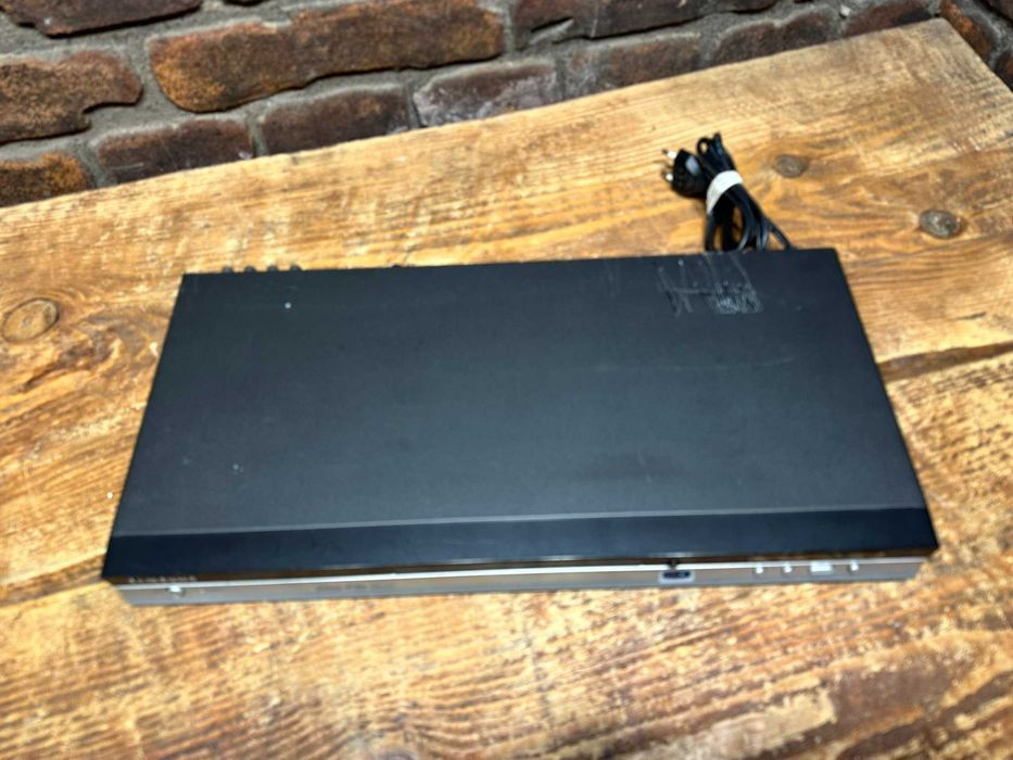 Odtwarzacz DVD Samsung DVD-P 370