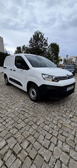 Citroën Berlingo 1.5