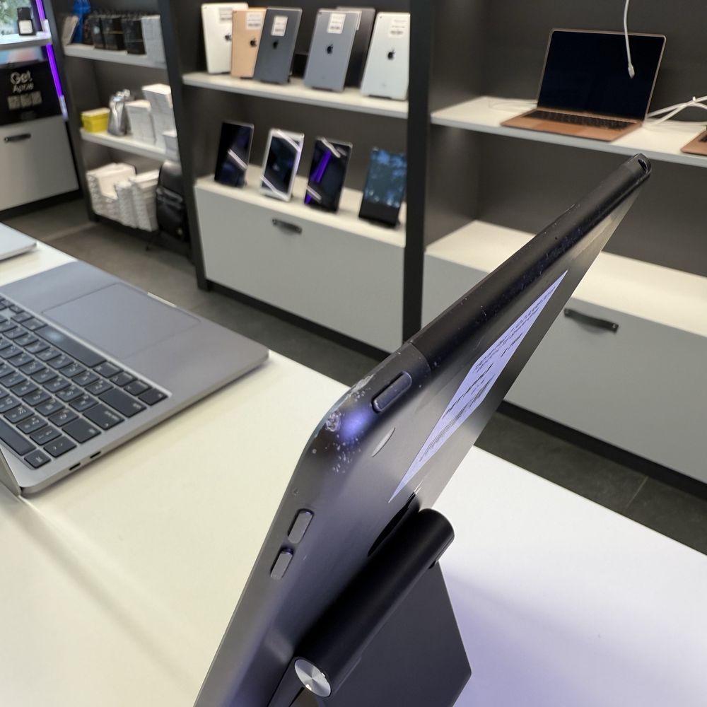 Планшет iPad 7 10,2 2019 32GB Wi-fi+LTE • Гарантія 73019