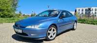 Peugeot 406 Peugeot 406 Coupe 2.0 benzyna