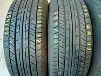 215/60r17 96H (794/22)06 2szt 5mm YOKOHAMA ASPEC A349 LETNIE