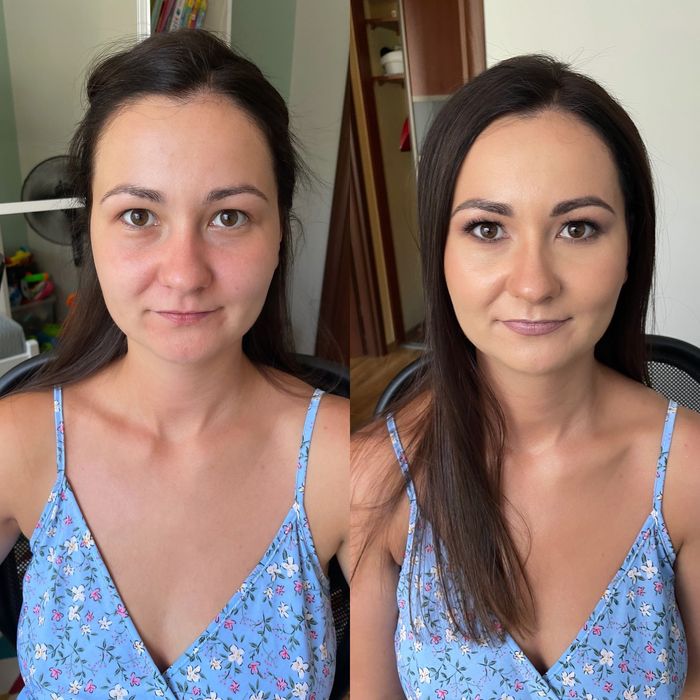 ! ! ! Makijaż okolicznościowy - wolne terminy ! ! ! Z dojazdem !