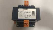 Transformator stm 160 24v 6.6a