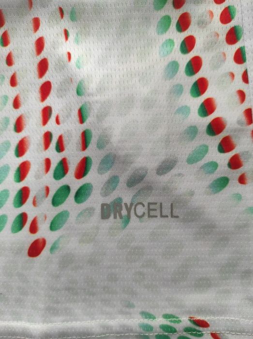 Camisola Alternativa da Seleção Nacional 2025, tamanho M, L,