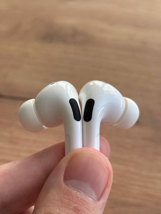 Słuchawki AirPods Pro 2 Generacji