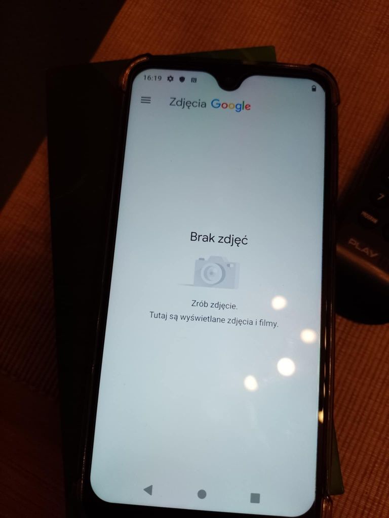 Motorola g7 Play 4GB /64GB