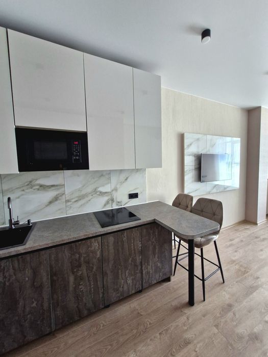 Подобово квартира біля моря Одеса ЖК Аквамарин Золотий берег посуточно