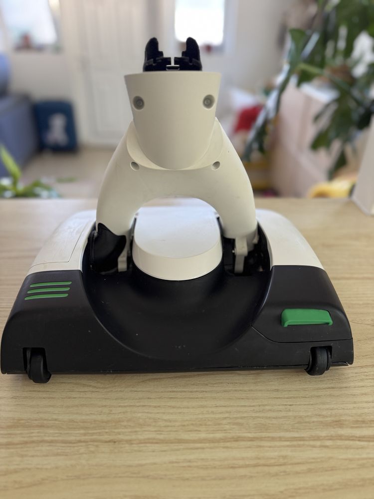 Aspira e lava  Kobold SP7