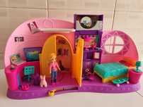 Casa de bonecas Polly Pocket