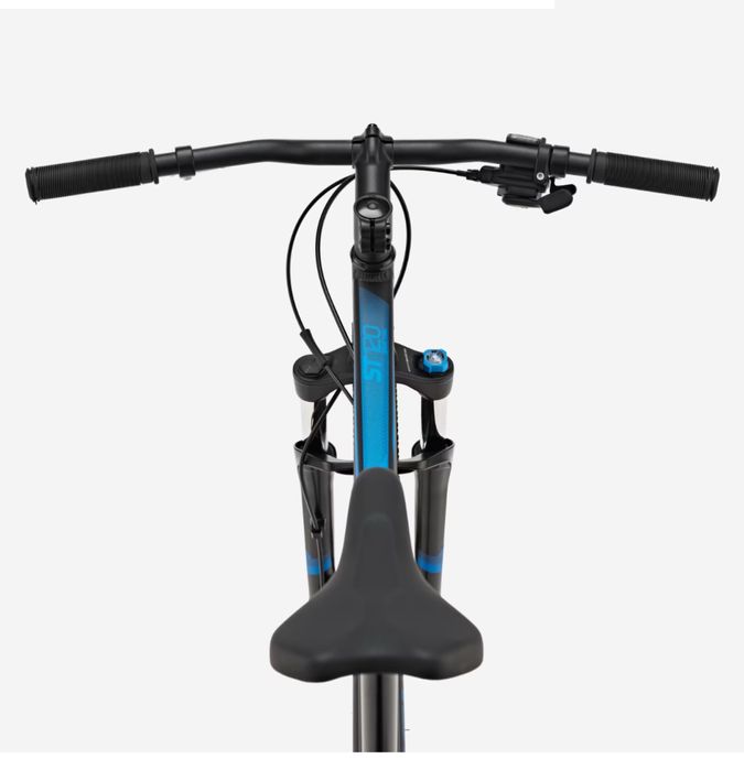 Rockrider BTT passeio ST 120 27,5"