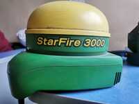 StarFire 3000 антена