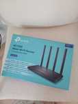 Router TP-LINK Archer A6 Czarny NOWY