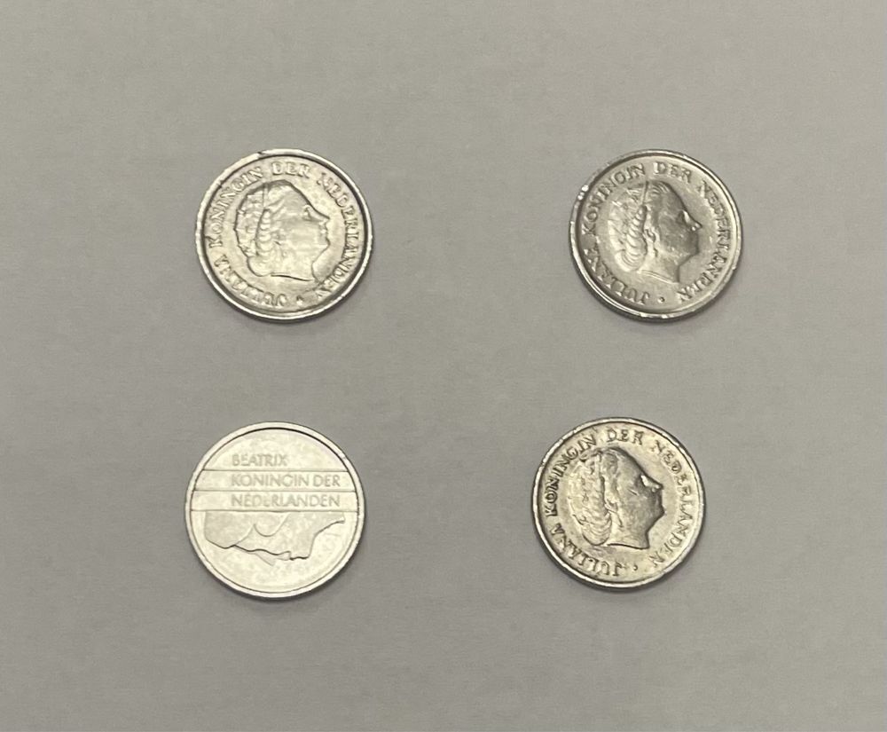 Монети Антикваріат