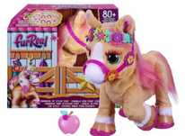 Kucyk interaktywny Hasbro F4395 FurReal Cynamonka