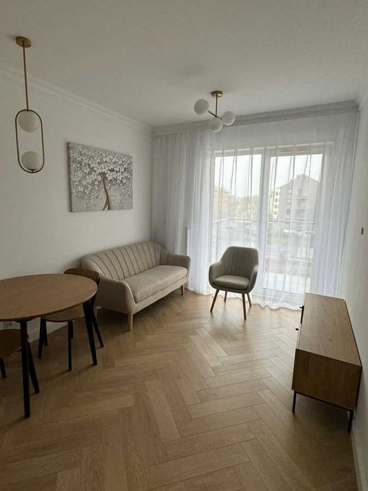 Nowe ,piękne mieszkanie w Kołobrzegu