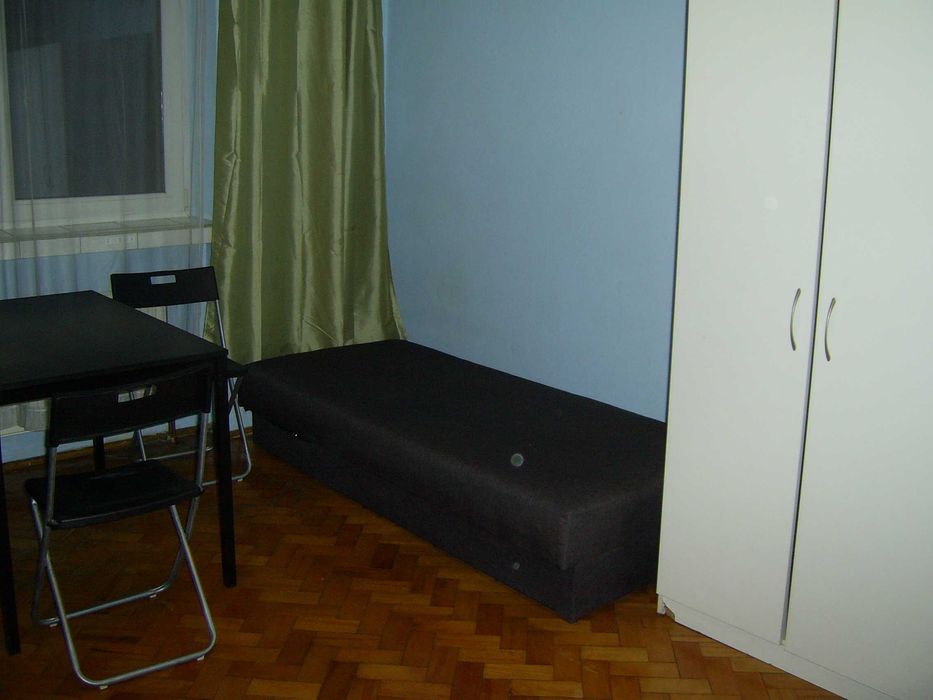 Pokoje do wynajęcia