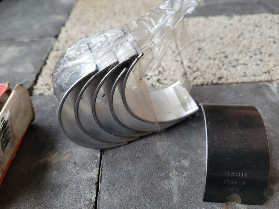 Panewki korbowodowe C-360 Promocja