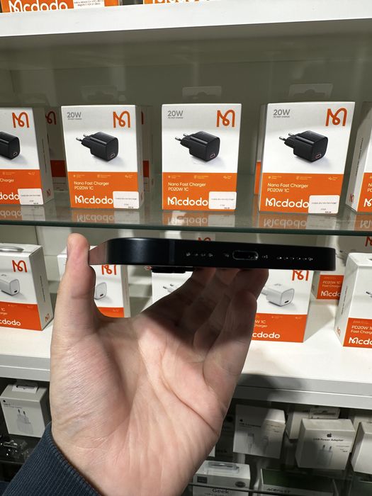 IPhone 14 Plus 128 GB Midnight,Акб 92 %(Рідний),гарантія від IFriend.