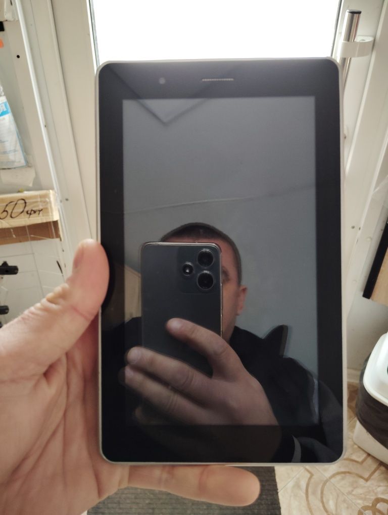 Планшет GoClever ELIPSO 72 (M723G)