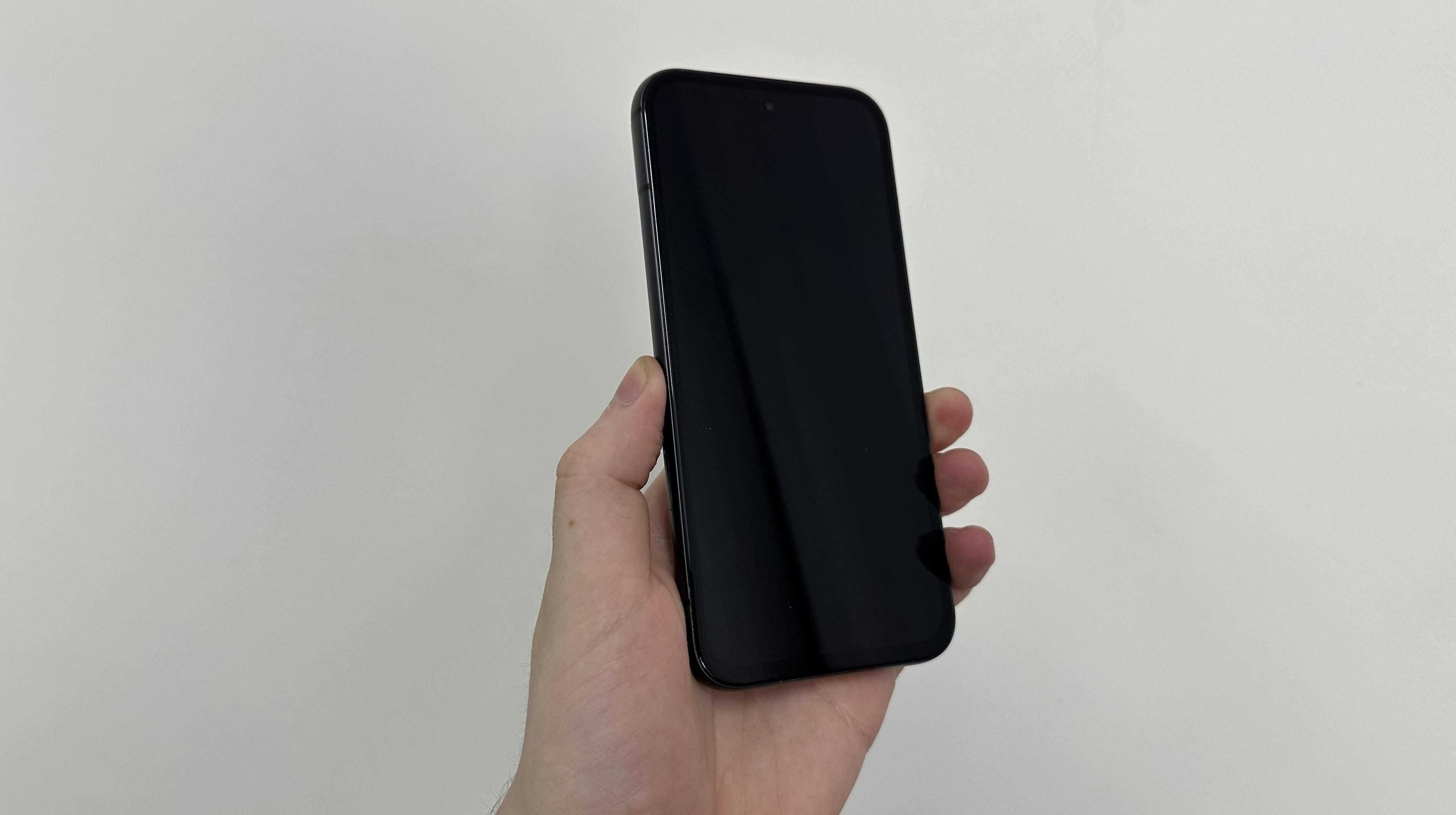 Магазин USED Google Pixel 8a 128GB Obsidian SOFT Оплата частинами 0%