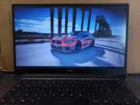 Huawei Matebook D15 15.6 i5 1135G7 8GB 256GB + Teclado + Rato