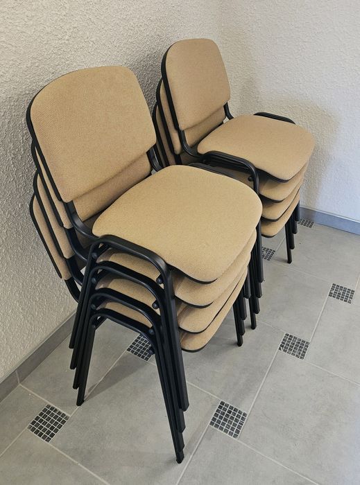 Стілець Nowy Styl ISO-17