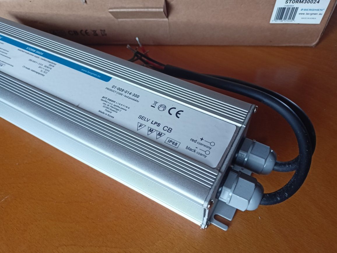 Zasilacz storm 30024