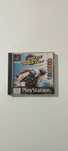 Moto Racer World Tour - Jogo Playstation 1 - PS1
