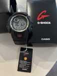 Nowy zegarek Casio G-2900 F-1 VER