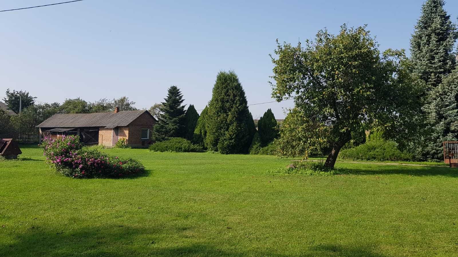 Gospodarstwo Ciszyca Świętokrzyskie ob. Kazimierz nad Wisłą