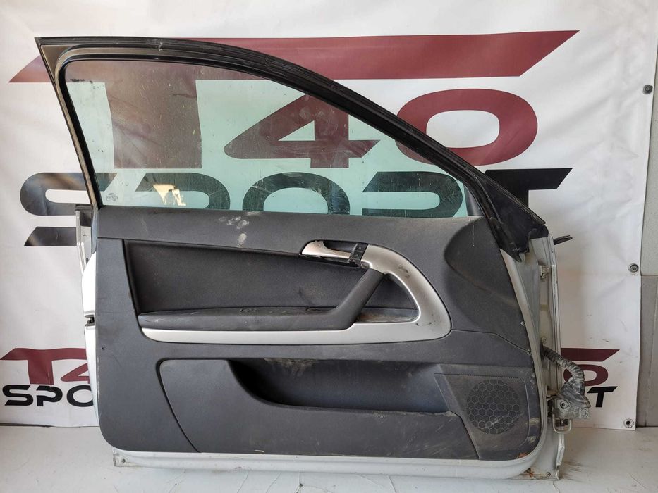 Portas audi a3 8p