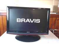 Телевізор BRAVIS б/в робочий