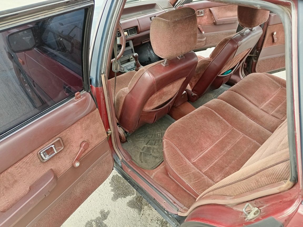 Продам Mazda 626