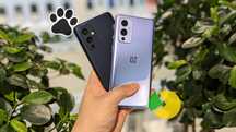 Оплата частинами 0% OnePlus 9 8/128GB Winter Mist Гарантія Trade In