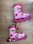 Patins em linha tamanho 30-33 Oxelo