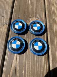 Ковпачки на диски BMW
