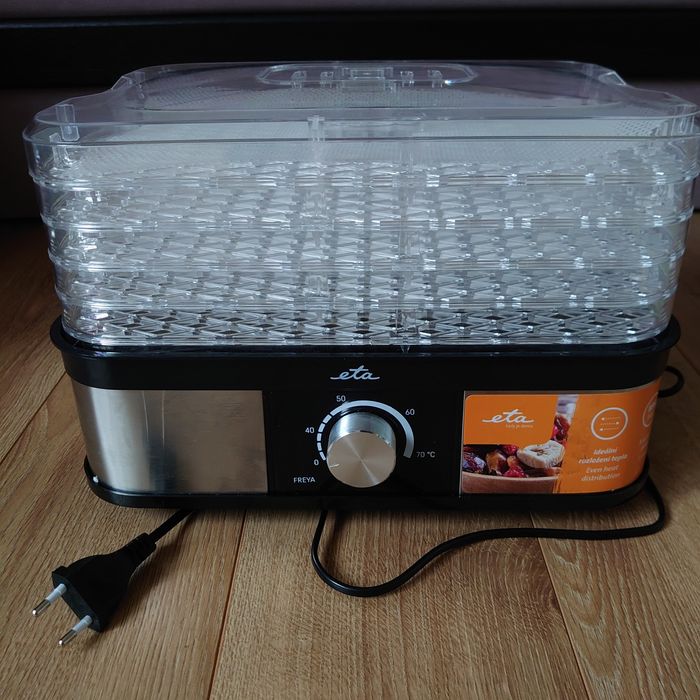 Сушарка Freya eta