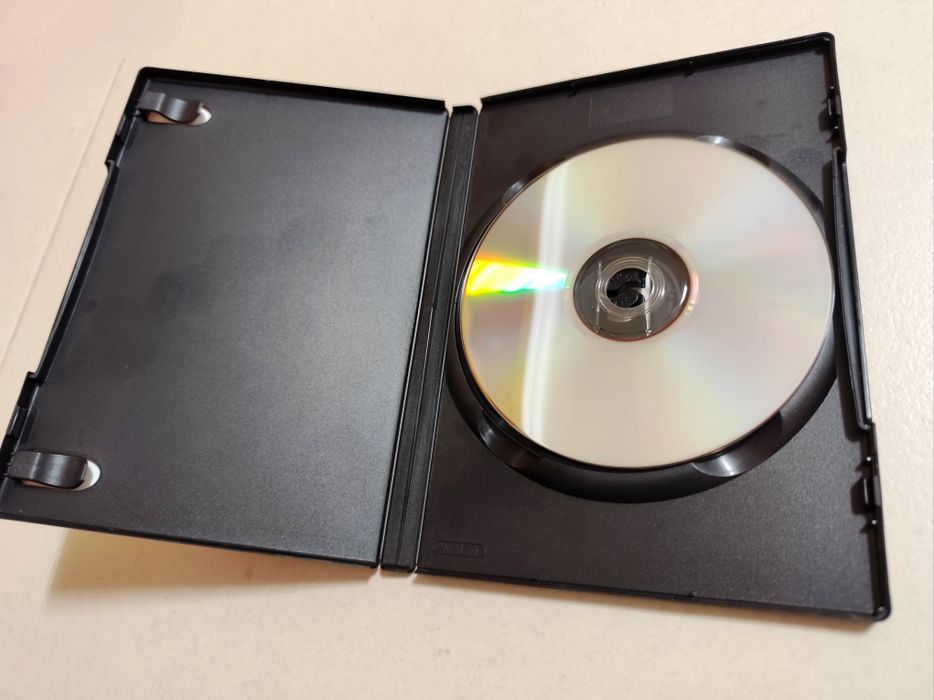 DVD - Red Hot Chili Peppers - What hits!?