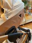 Коляска junama exclusive prams 2в 1