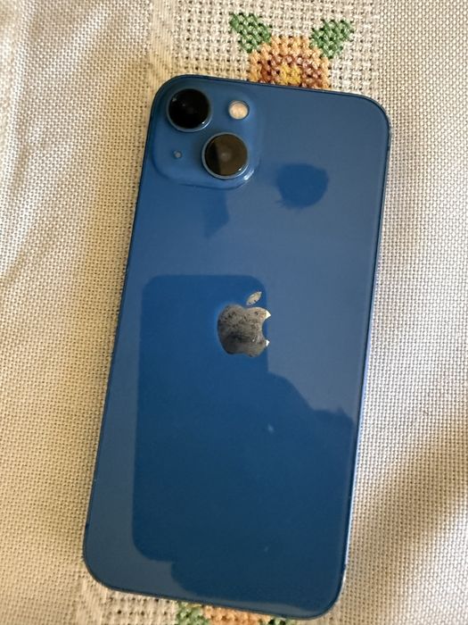 Iphone 13 Excelente estado