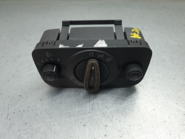 Botão / interruptor de luzes FORD Fiesta VI (CB1, CCN)