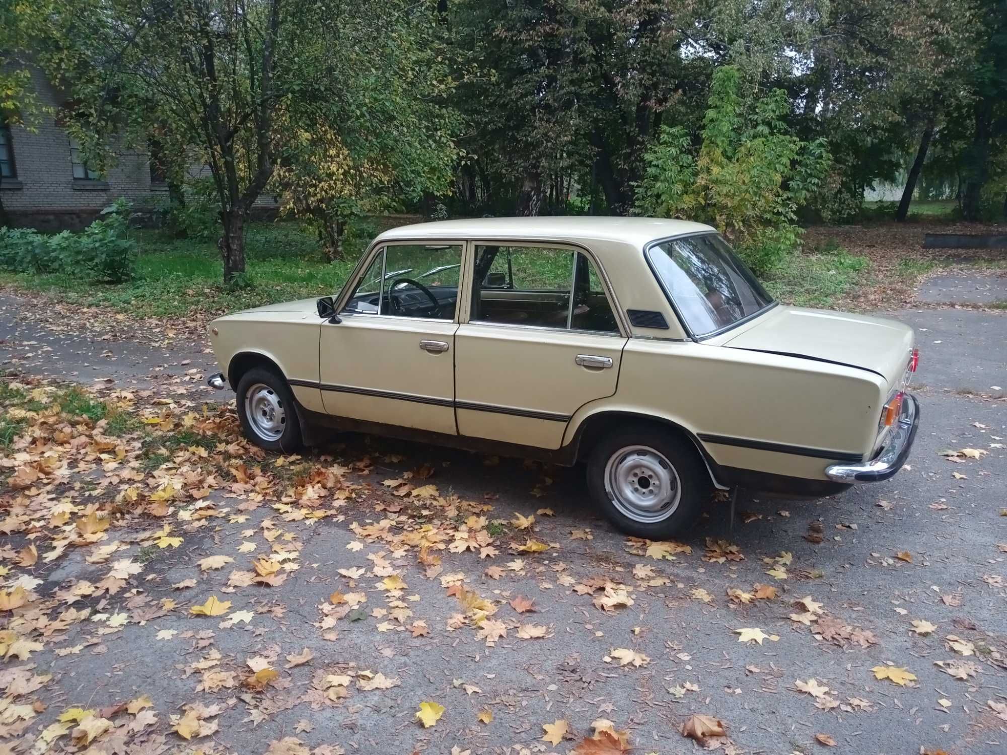 Продам ВАЗ·21011