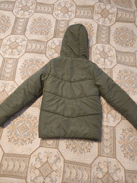 Курточка на хлопчика