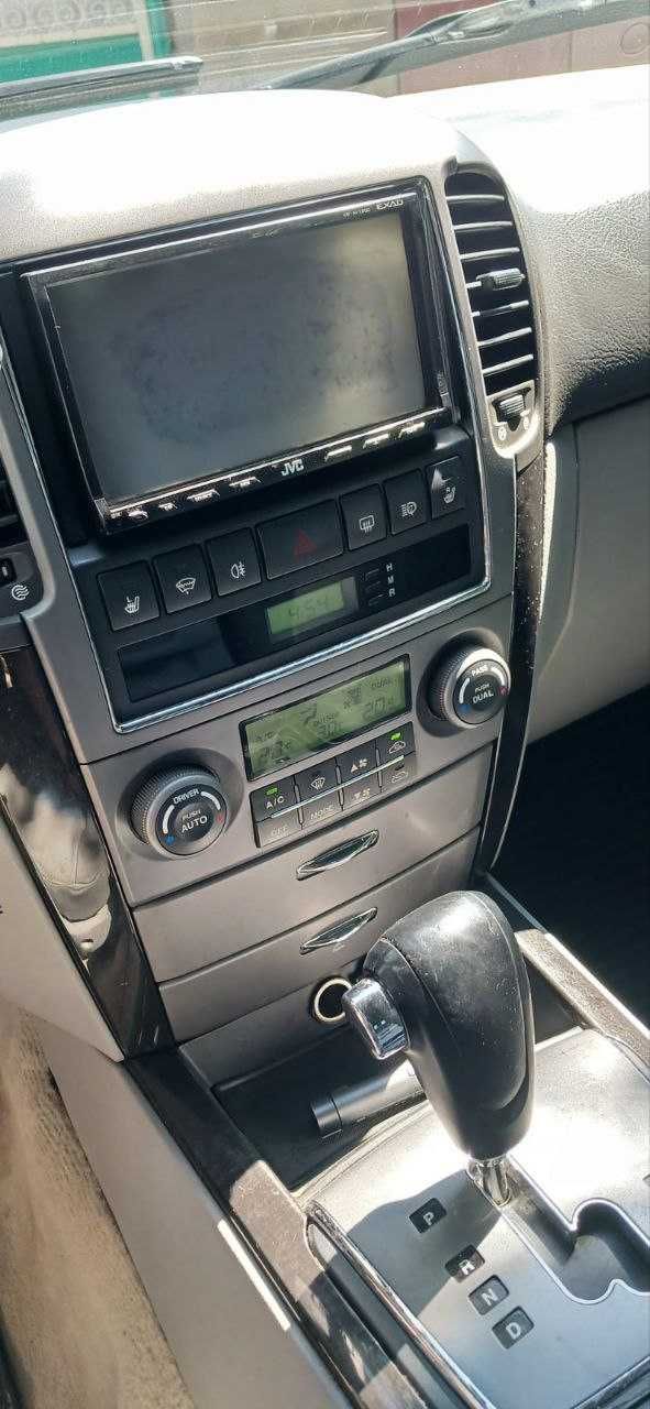 Kia sorento 2006