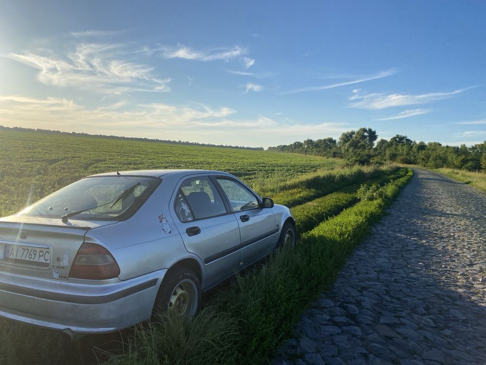 Honda Civic 6, Продам