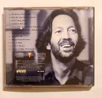 Plyta CD The Yardbirds -Blue Eyed Blues - Eric Clapton i inni