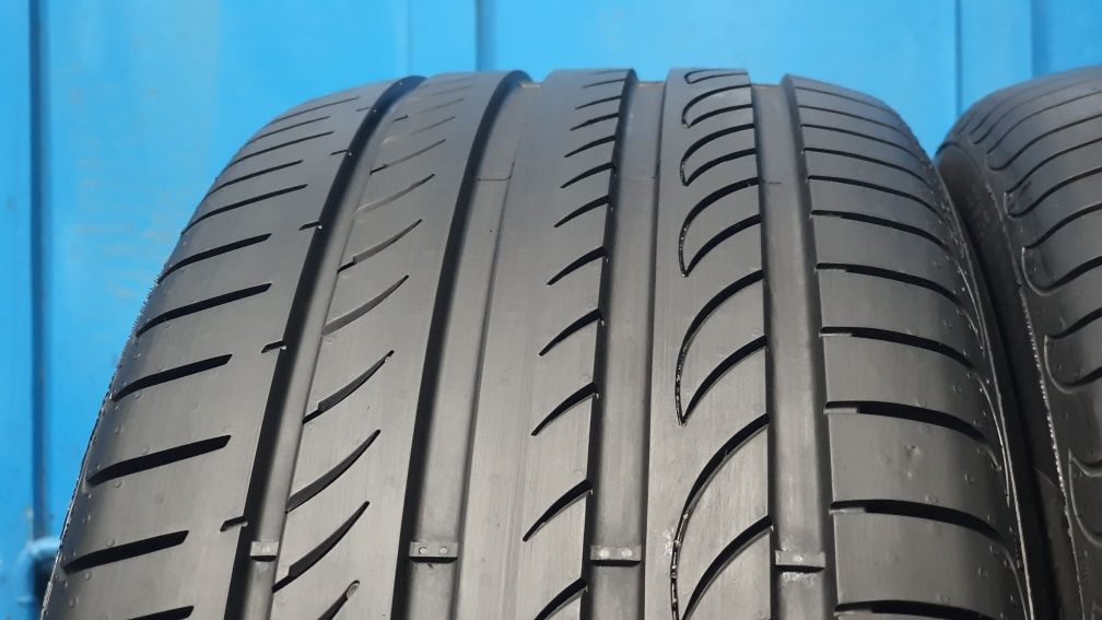 4 x 245/45 R19 Opony letnie Pirelli ! Zapraszamy